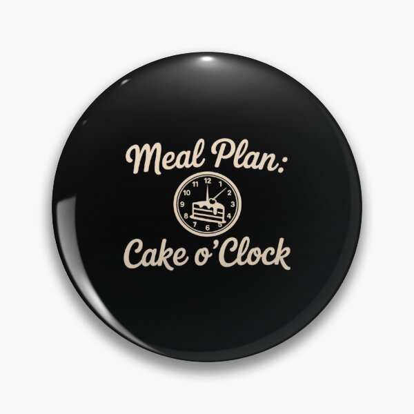 Item preview, Bridal Party Meal Plan Cake O'clock designed and sold by KingsLife1994.