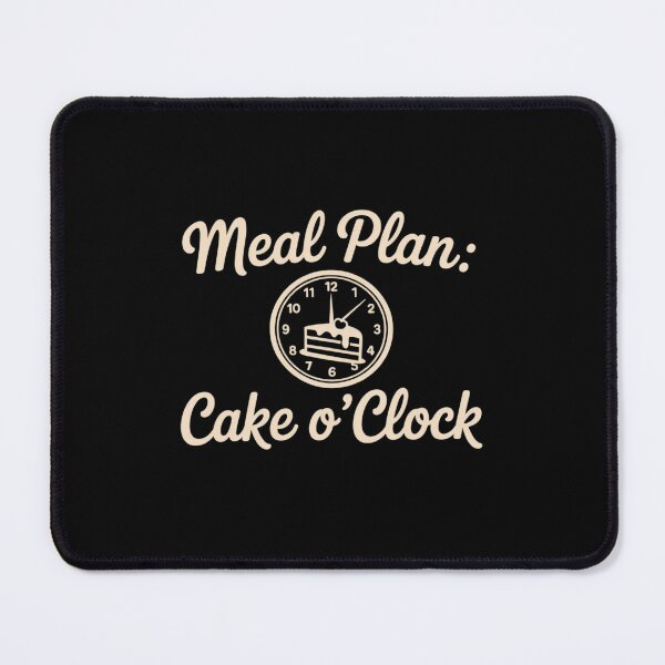 Item preview, Bridal Party Meal Plan Cake O'clock designed and sold by KingsLife1994.