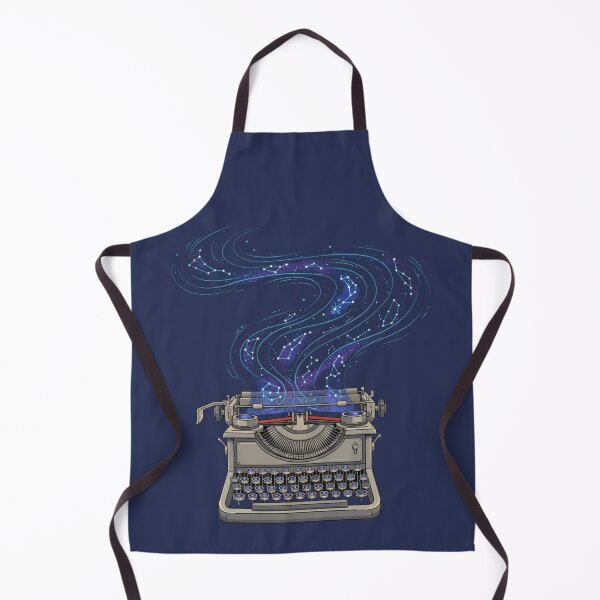 Item preview, Stardust Typewriter Constellations designed and sold by Jackson-Will.