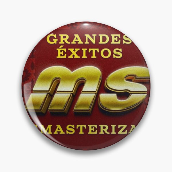 Item preview, Banda MS - Grandes Éxitos Remasterizado album 2025 designed and sold by MilanDatacher.