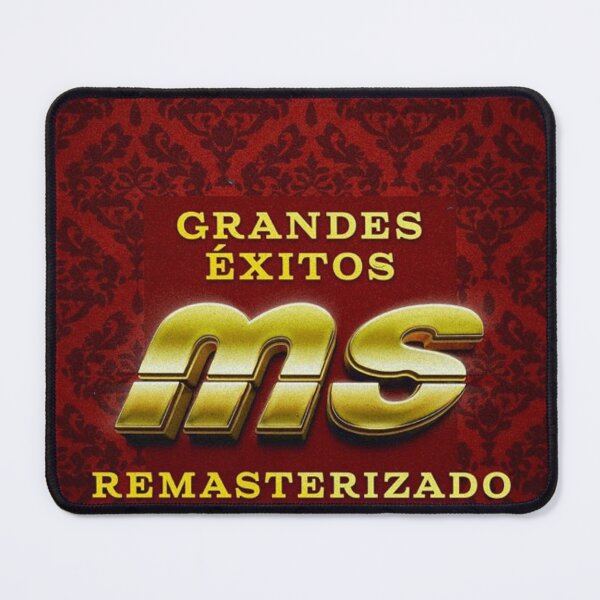 Item preview, Banda MS - Grandes Éxitos Remasterizado album 2025 designed and sold by MilanDatacher.