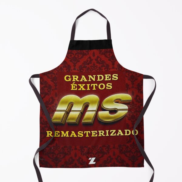 Item preview, Banda MS - Grandes Éxitos Remasterizado album 2025 designed and sold by MilanDatacher.