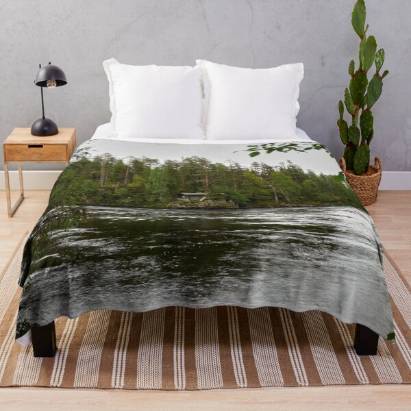 Item preview, Putaansaari cabin. Kuusamo, Pieni karhunkierros 2025 designed and sold by Jouko Lehto Photography.