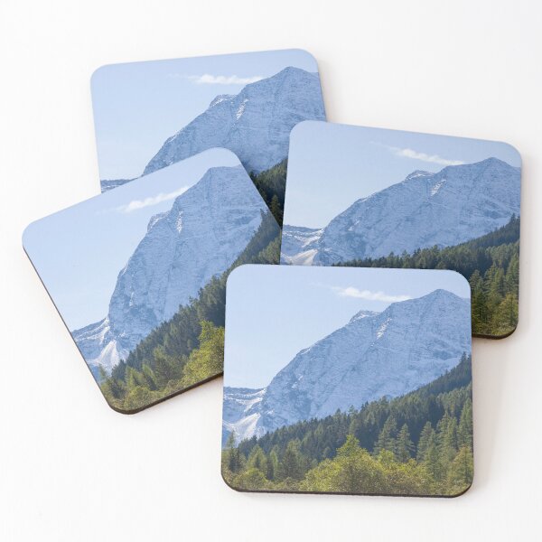 Item preview, Snow-covered mountain hawk designed and sold by Torsten  Krüger.
