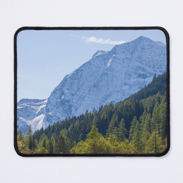 Item preview, Snow-covered mountain hawk designed and sold by Torsten  Krüger.