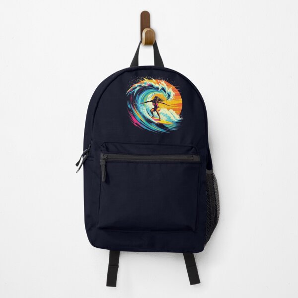 Item preview, Surfer Girl designed and sold by JackFreestone.