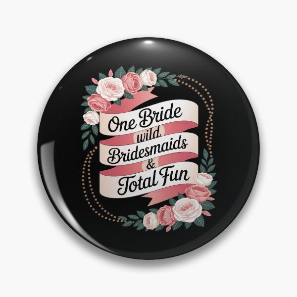 Item preview, bridesmaid for women funny bachelorette party. bridal party designed and sold by KingsLife1994.