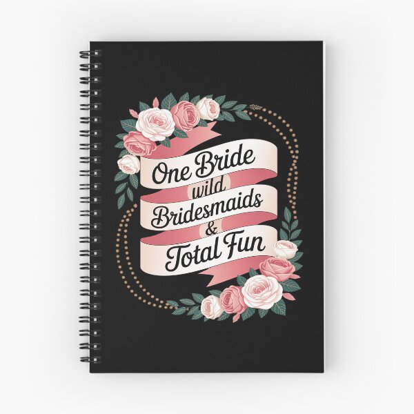 Item preview, bridesmaid for women funny bachelorette party. bridal party designed and sold by KingsLife1994.