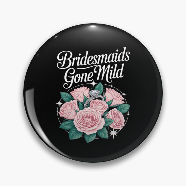 Item preview, bridesmaid women & funny bachelorette party. bridal party designed and sold by KingsLife1994.