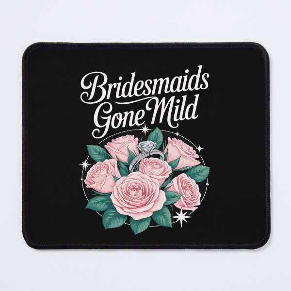 Item preview, bridesmaid women & funny bachelorette party. bridal party designed and sold by KingsLife1994.