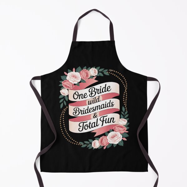 Item preview, bridesmaid for women funny bachelorette party. bridal party designed and sold by KingsLife1994.