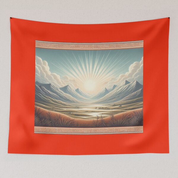 Item preview, The Root of the Righteous – Proverbs 12:12  3D Faithful Sketch,  designed and sold by PaintMeWorld.