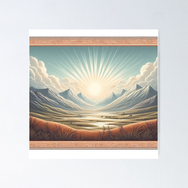 Item preview, The Root of the Righteous – Proverbs 12:12  3D Faithful Sketch,  designed and sold by PaintMeWorld.