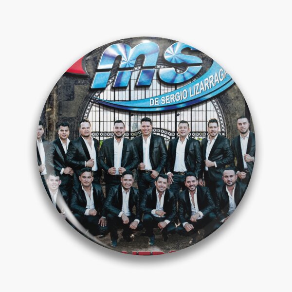 Item preview, Banda MS - La Mejor Versión de Mí album 2017 designed and sold by MilanDatacher.