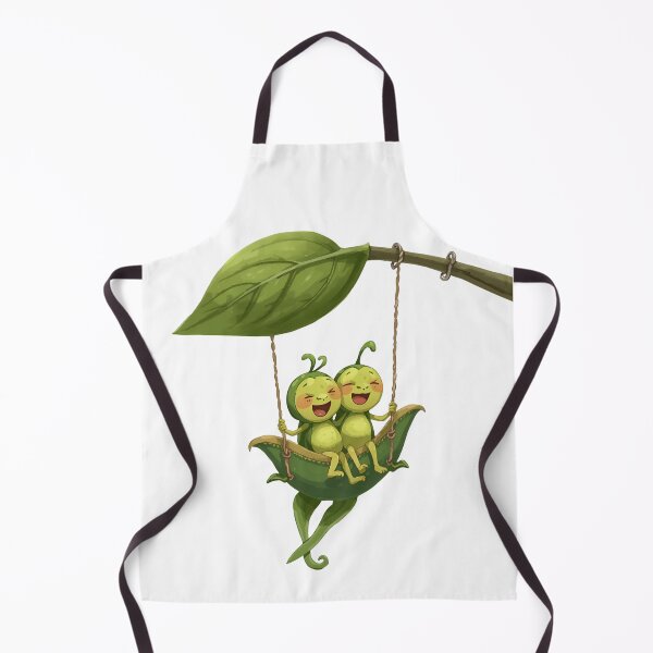 Item preview, two peas in a pod designed and sold by zingbing.