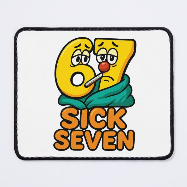 Item preview, Sick Seven designed and sold by Marcite.