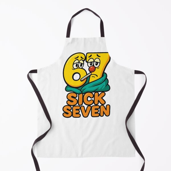 Item preview, Sick Seven designed and sold by Marcite.