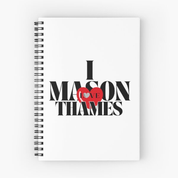 Item preview, I Love Mason Thames  designed and sold by phiawdesign9.