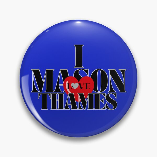 Item preview, I Love Mason Thames  designed and sold by phiawdesign9.