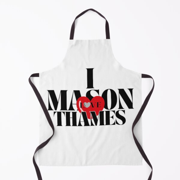 Item preview, I Love Mason Thames designed and sold by phiawdesign9.