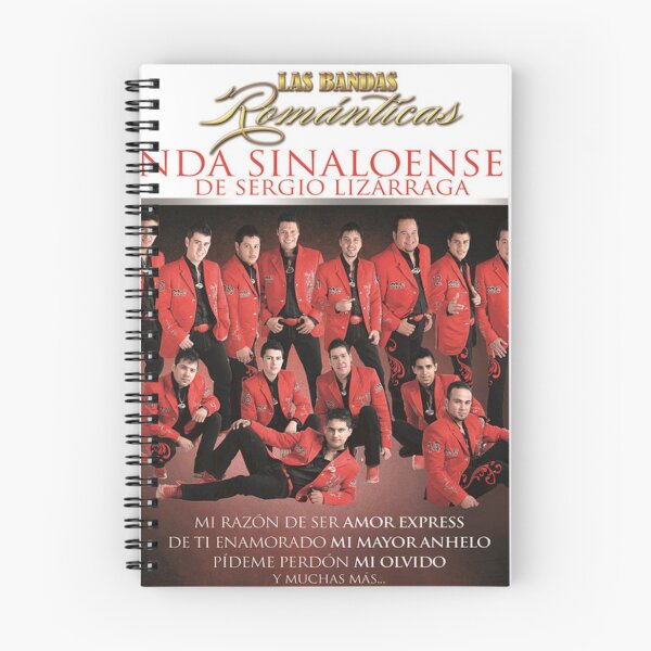 Item preview, Banda MS - Las bandas románticas album 2016 designed and sold by MilanDatacher.