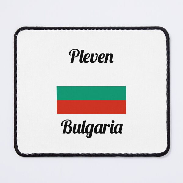 Item preview, Pleven Bulgaria - Stylish Prints, designed and sold by Fleetwood1994.
