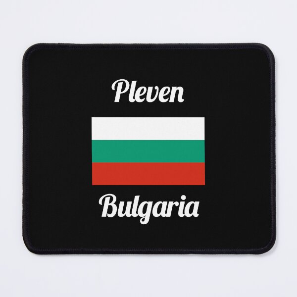 Item preview, Pleven Bulgaria - Stylish Prints, designed and sold by Fleetwood1994.