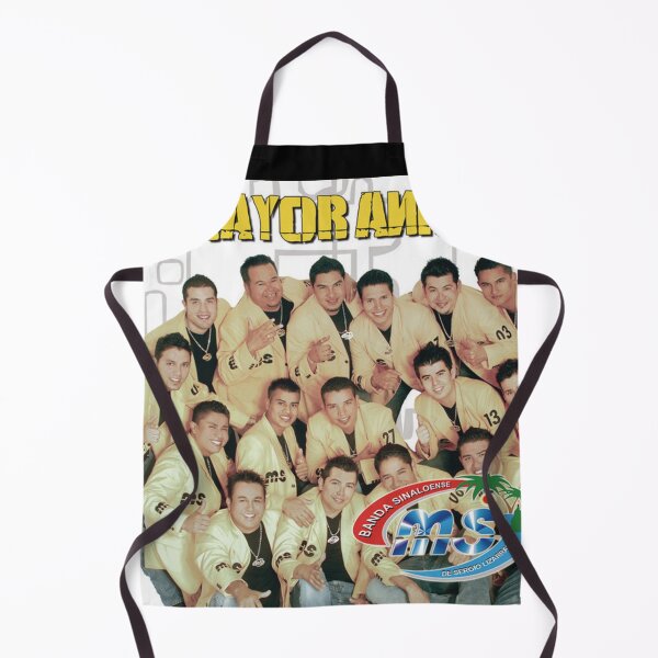 Item preview, Banda MS - Mi Mayor Anhelo album 2006 designed and sold by MilanDatacher.