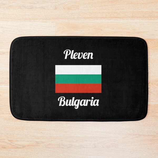 Item preview, Pleven Bulgaria - Stylish Prints, designed and sold by Fleetwood1994.