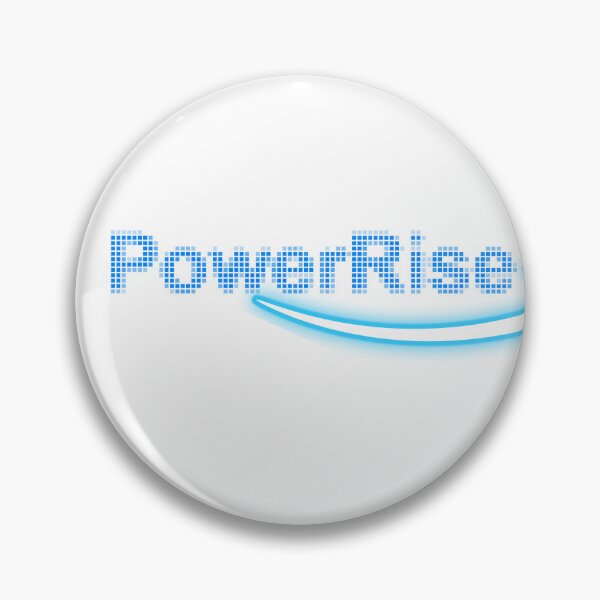 Item preview, PowerRise designed and sold by UsamaMubashir.