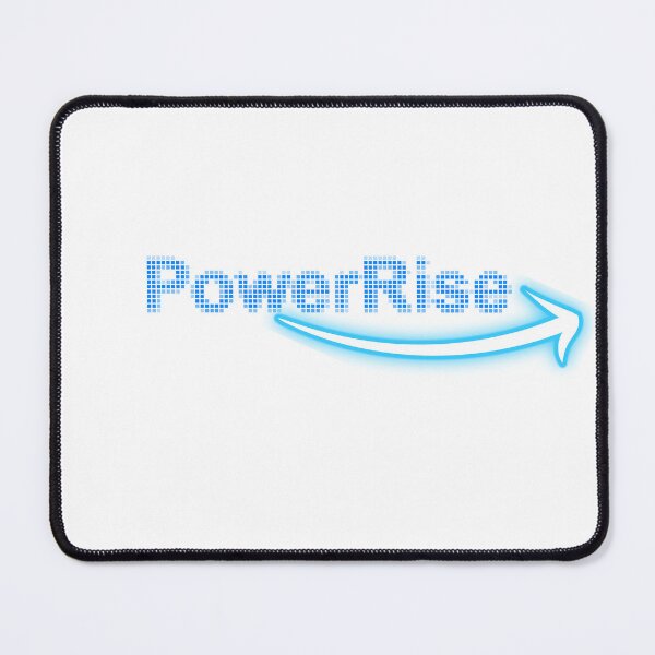Item preview, PowerRise designed and sold by UsamaMubashir.