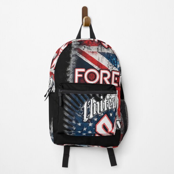 Item preview, United in Rock – Styx Foreigner Kansas (Split Flags) designed and sold by ketttitisandnon.