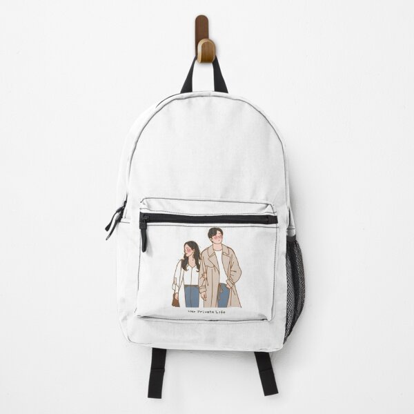 Item preview, Her Private Life Kdrama designed and sold by cepluk.