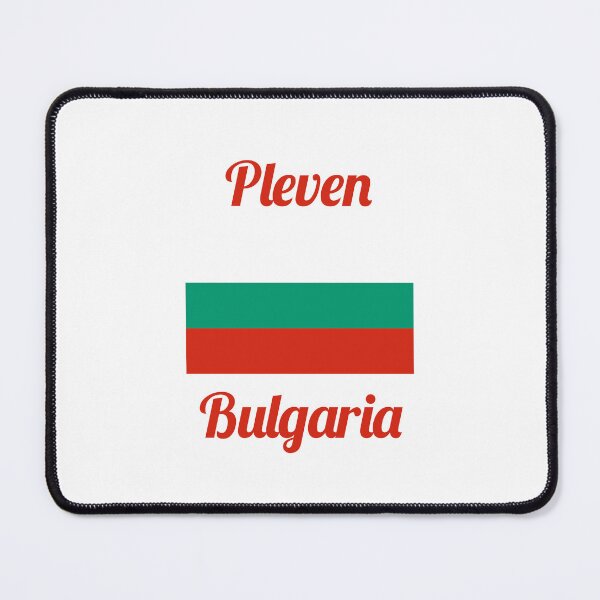 Item preview, Pleven Bulgaria - Stylish Prints, designed and sold by Fleetwood1994.
