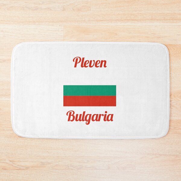 Item preview, Pleven Bulgaria - Stylish Prints, designed and sold by Fleetwood1994.