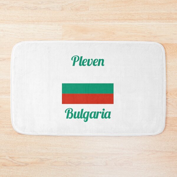 Item preview, Pleven Bulgaria - Stylish Prints, designed and sold by Fleetwood1994.