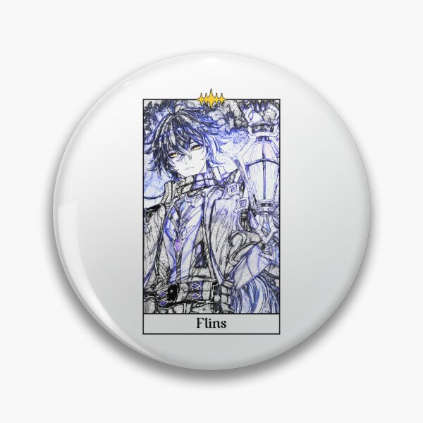 Item preview, Flins Tarot Style designed and sold by Mitsugoshi.