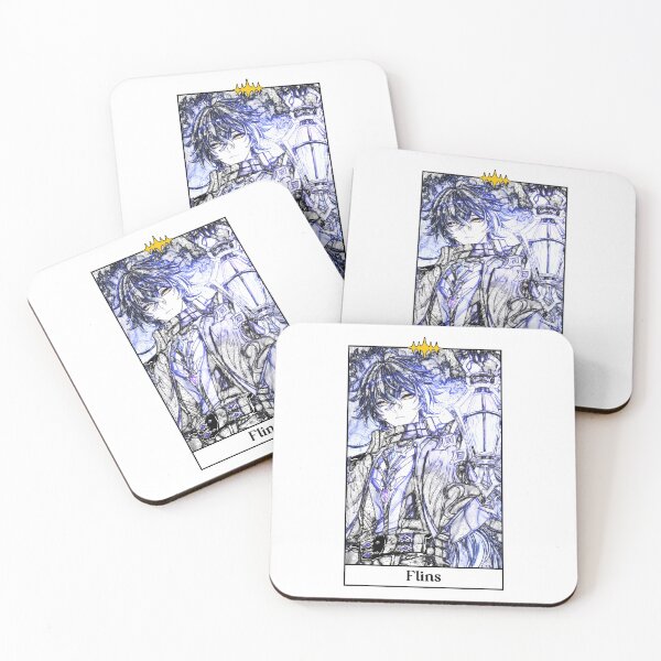 Item preview, Flins Tarot Style designed and sold by Mitsugoshi.