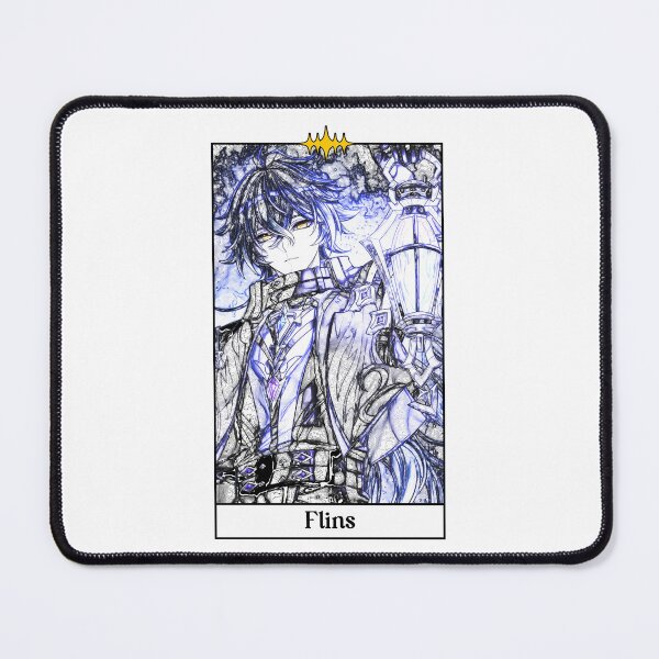 Item preview, Flins Tarot Style designed and sold by Mitsugoshi.