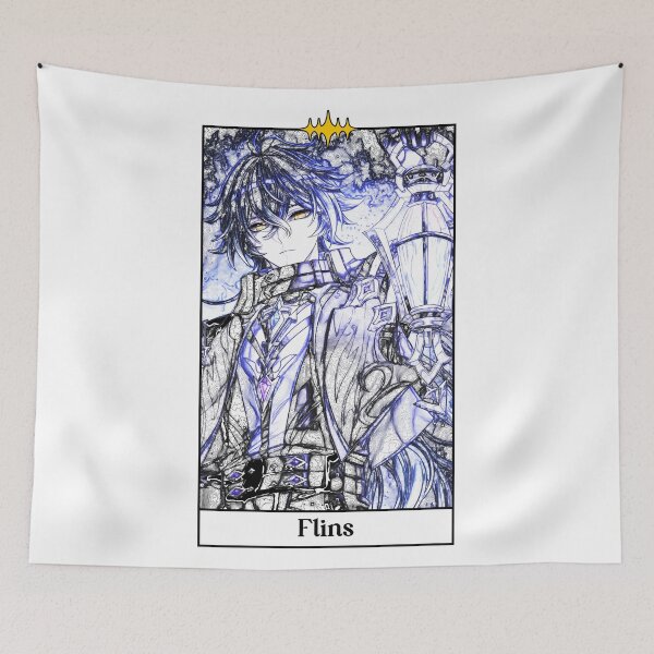Item preview, Flins Tarot Style designed and sold by Mitsugoshi.