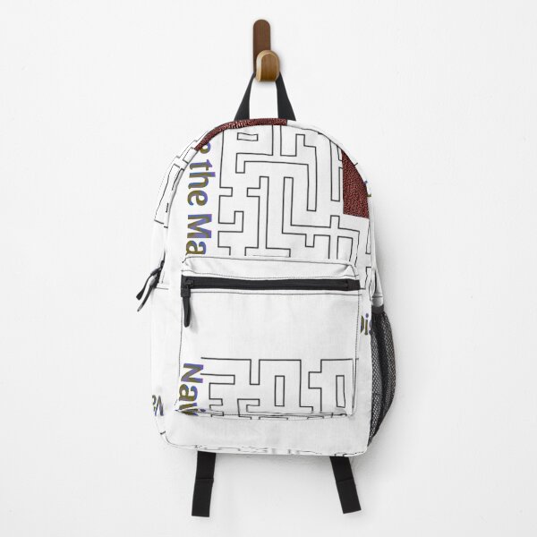 Item preview, Maze Discover your way designed and sold by UsamaMubashir.
