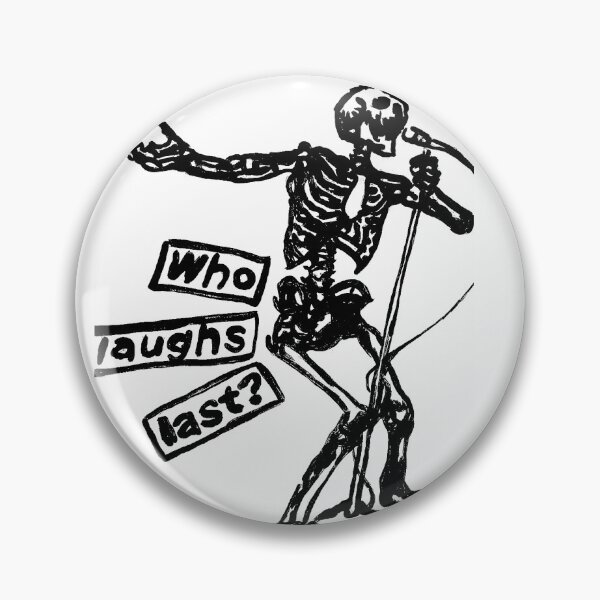 Item preview, RATM designed and sold by Chad's Fresh Art.