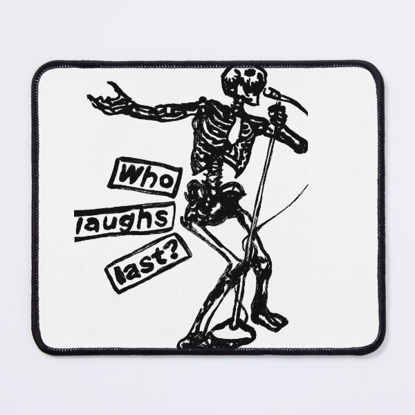 Item preview, RATM designed and sold by Chad's Fresh Art.