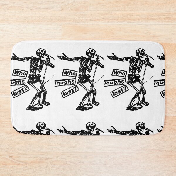 Item preview, RATM designed and sold by Chad's Fresh Art.