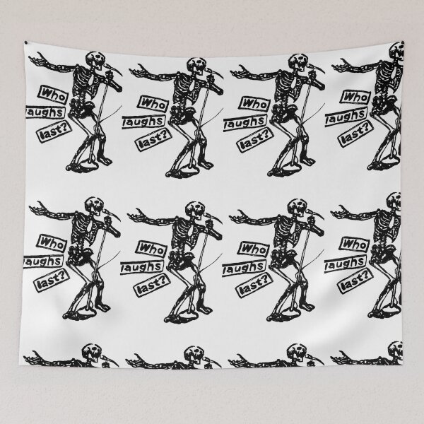 Item preview, RATM designed and sold by Chad's Fresh Art.