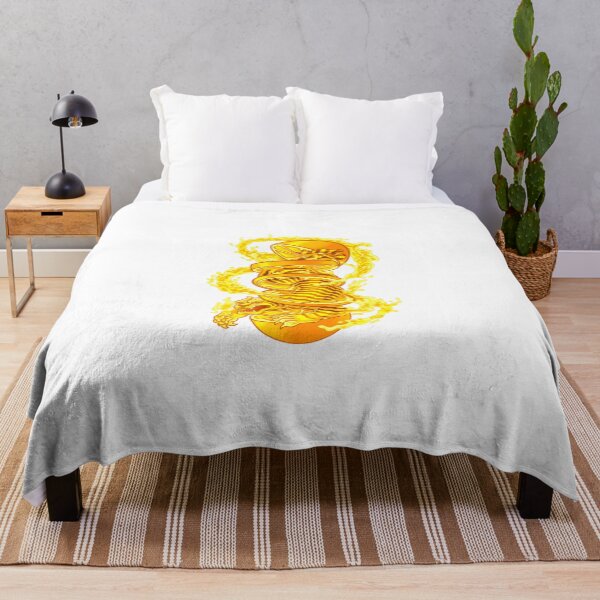 Item preview, Tiger Orange Citrus Surreal Pop Art designed and sold by Rantocarollo.