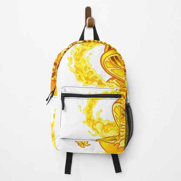 Item preview, Tiger Orange Citrus Surreal Pop Art  designed and sold by Rantocarollo.