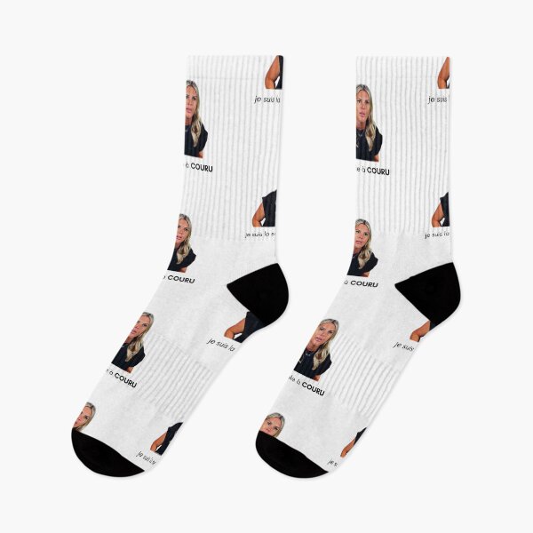 Item preview, I'm the only one who ran, Amélie Neten Meme designed and sold by Crealice.