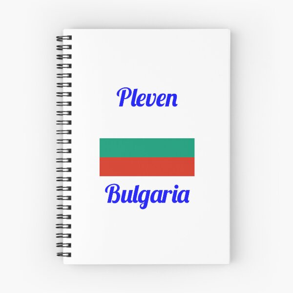 Item preview, Pleven Bulgaria - Stylish Prints, designed and sold by Fleetwood1994.
