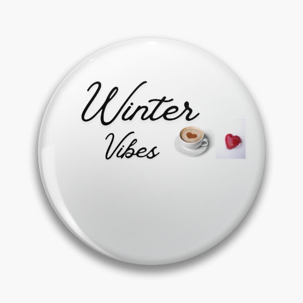 Item preview, "Wintwer Vibes" - Cozy Minimalist Design designed and sold by HappyMamaS.